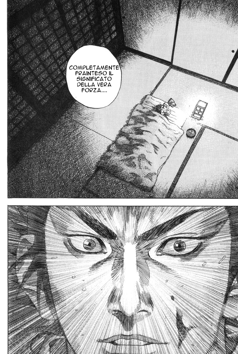 Read Vagabond IT Manga Online