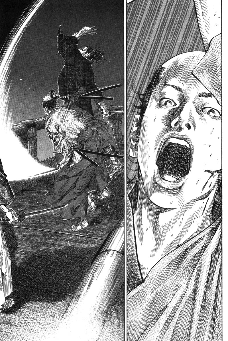 Read Vagabond IT Manga Online