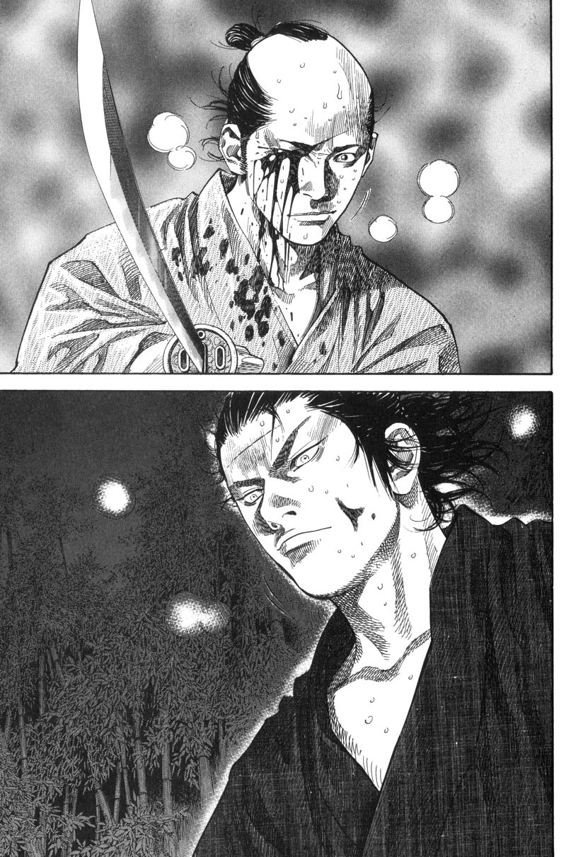 Read Vagabond IT Manga Online