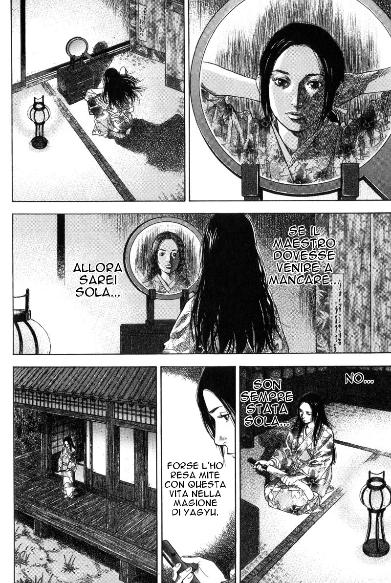 Read Vagabond IT Manga Online