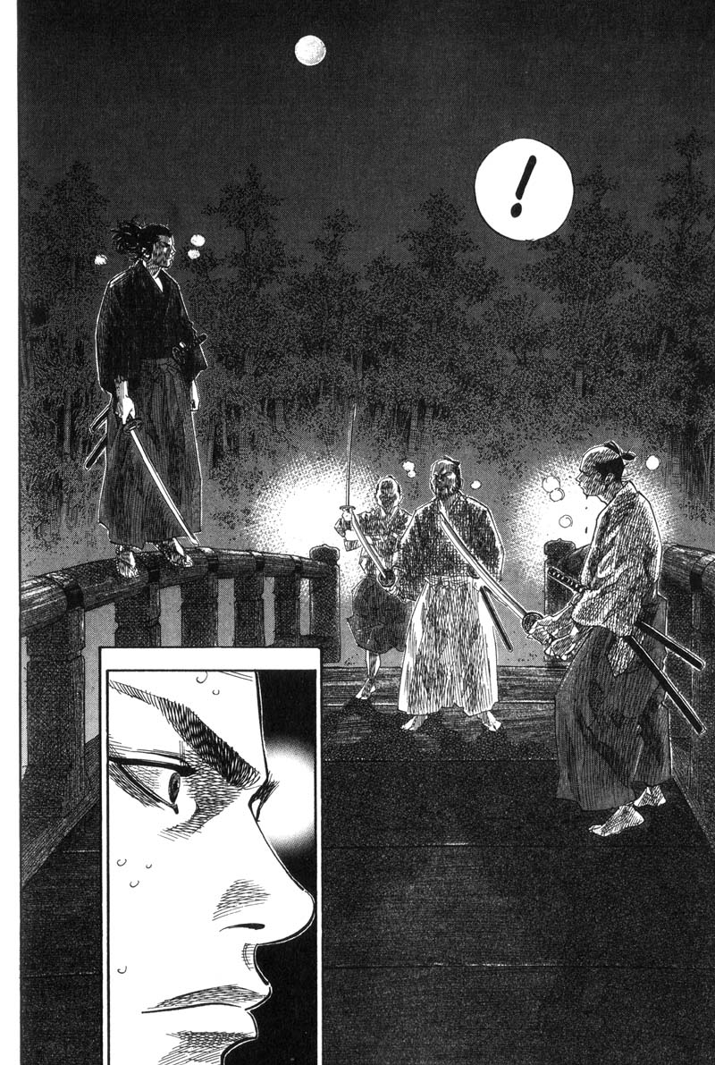 Read Vagabond IT Manga Online