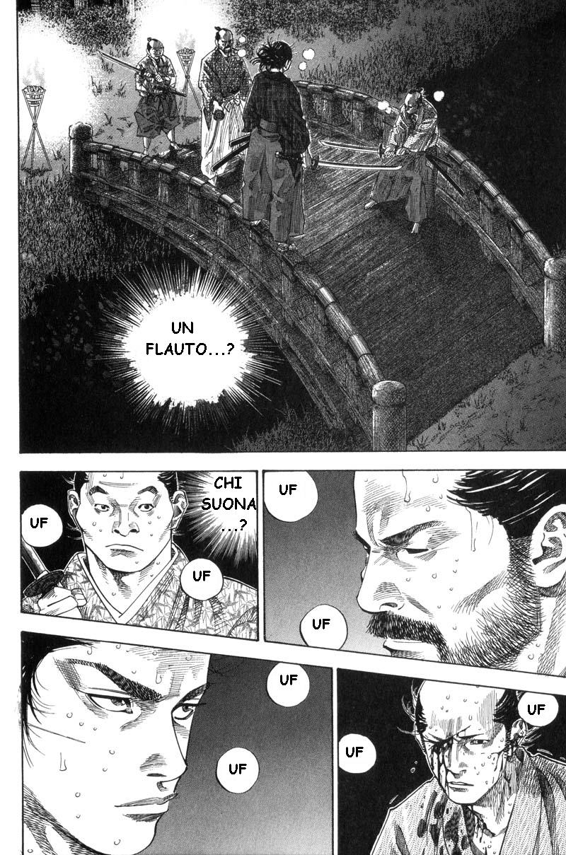Read Vagabond IT Manga Online