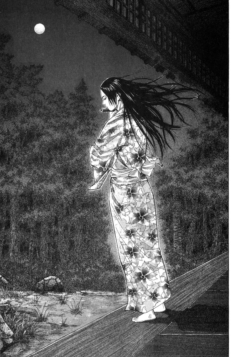 Read Vagabond IT Manga Online