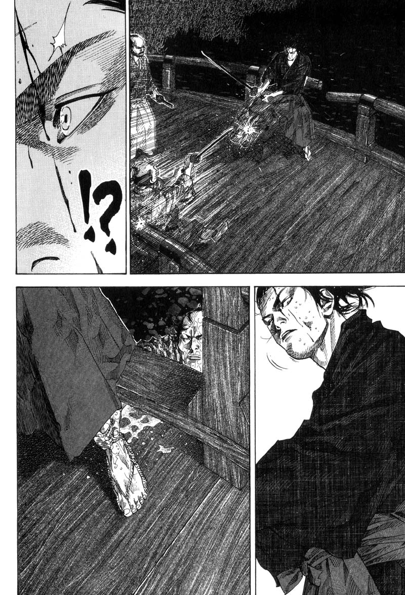 Read Vagabond IT Manga Online