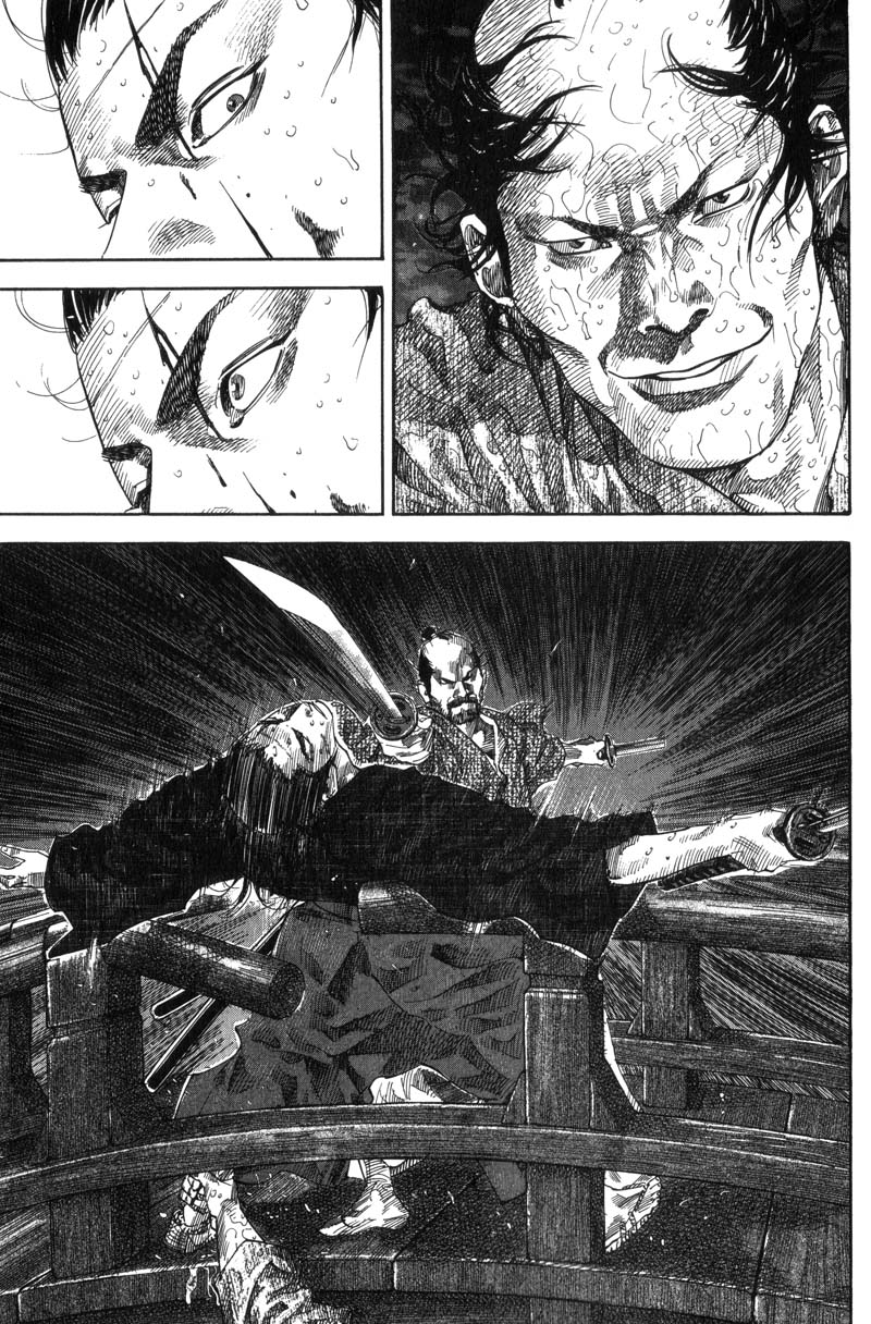 Read Vagabond IT Manga Online