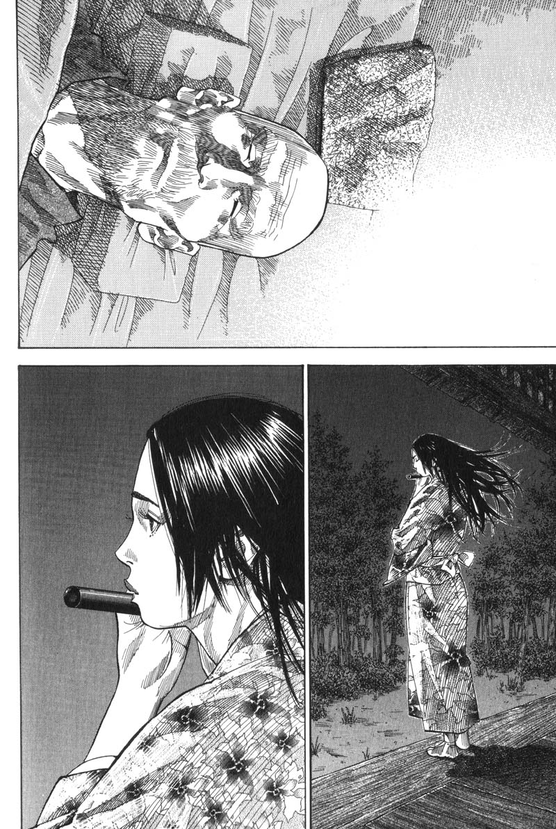 Read Vagabond IT Manga Online
