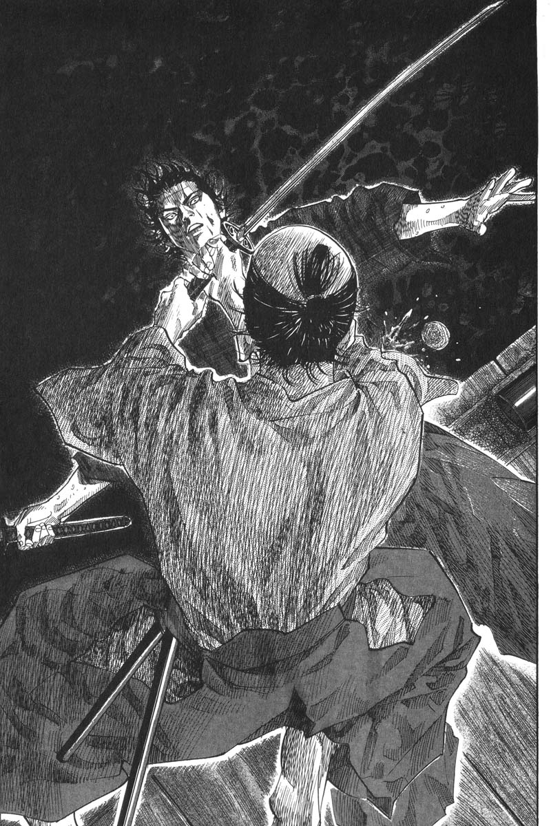 Read Vagabond IT Manga Online