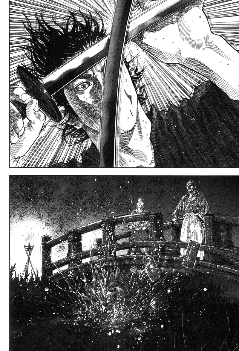 Read Vagabond IT Manga Online