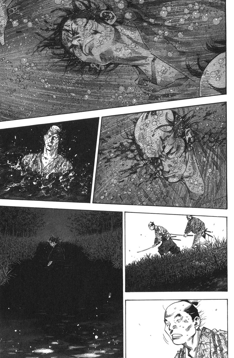 Read Vagabond IT Manga Online