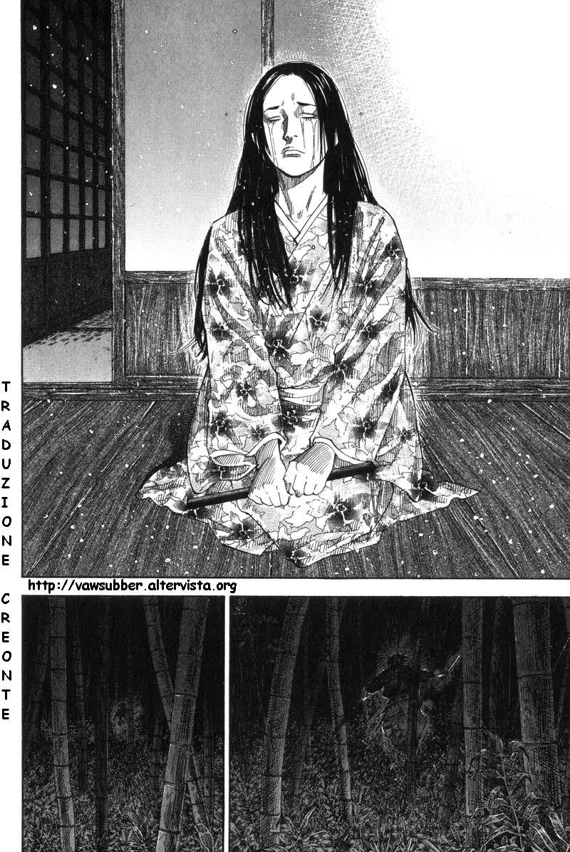 Read Vagabond IT Manga Online