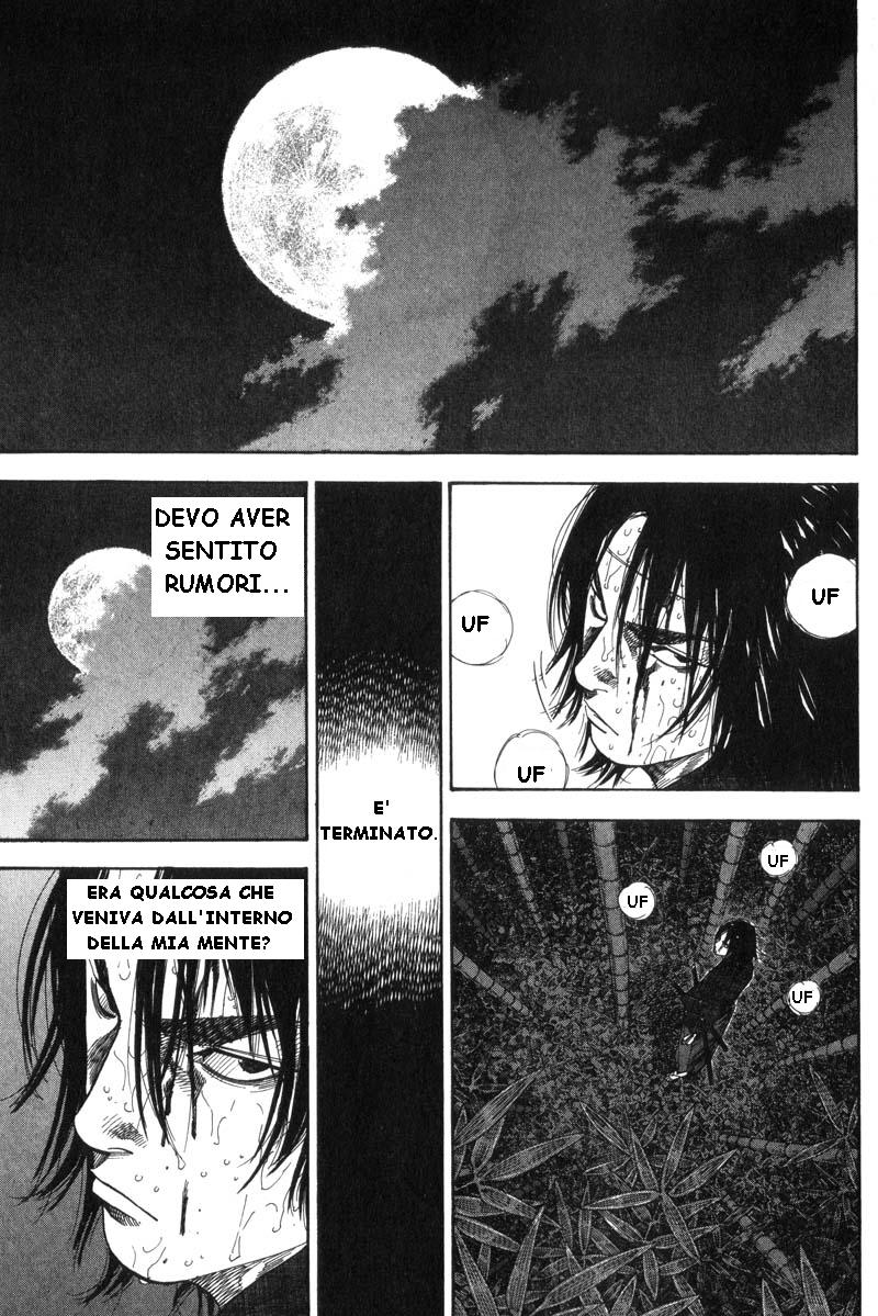 Read Vagabond IT Manga Online