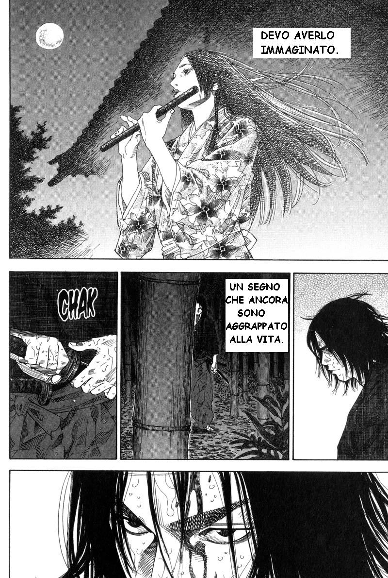 Read Vagabond IT Manga Online