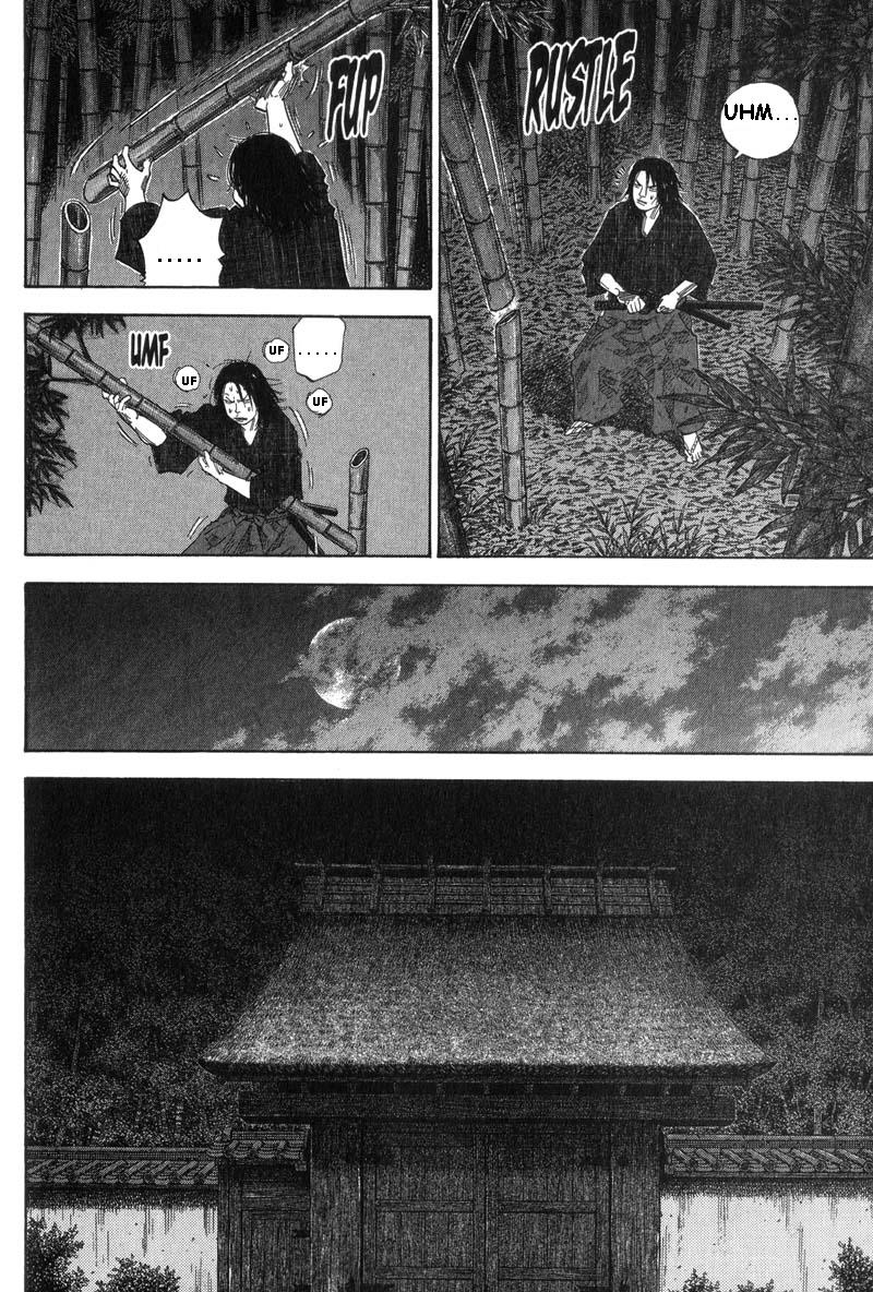 Read Vagabond IT Manga Online