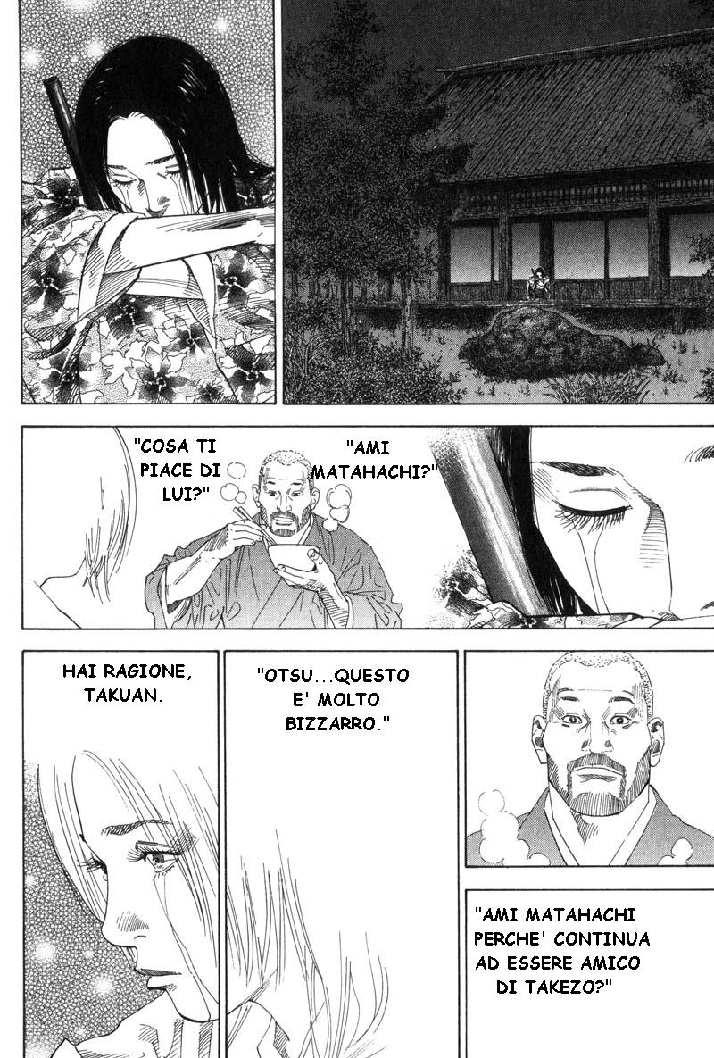 Read Vagabond IT Manga Online