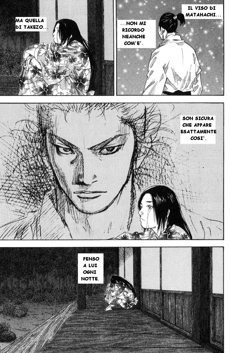 Read Vagabond IT Manga Online