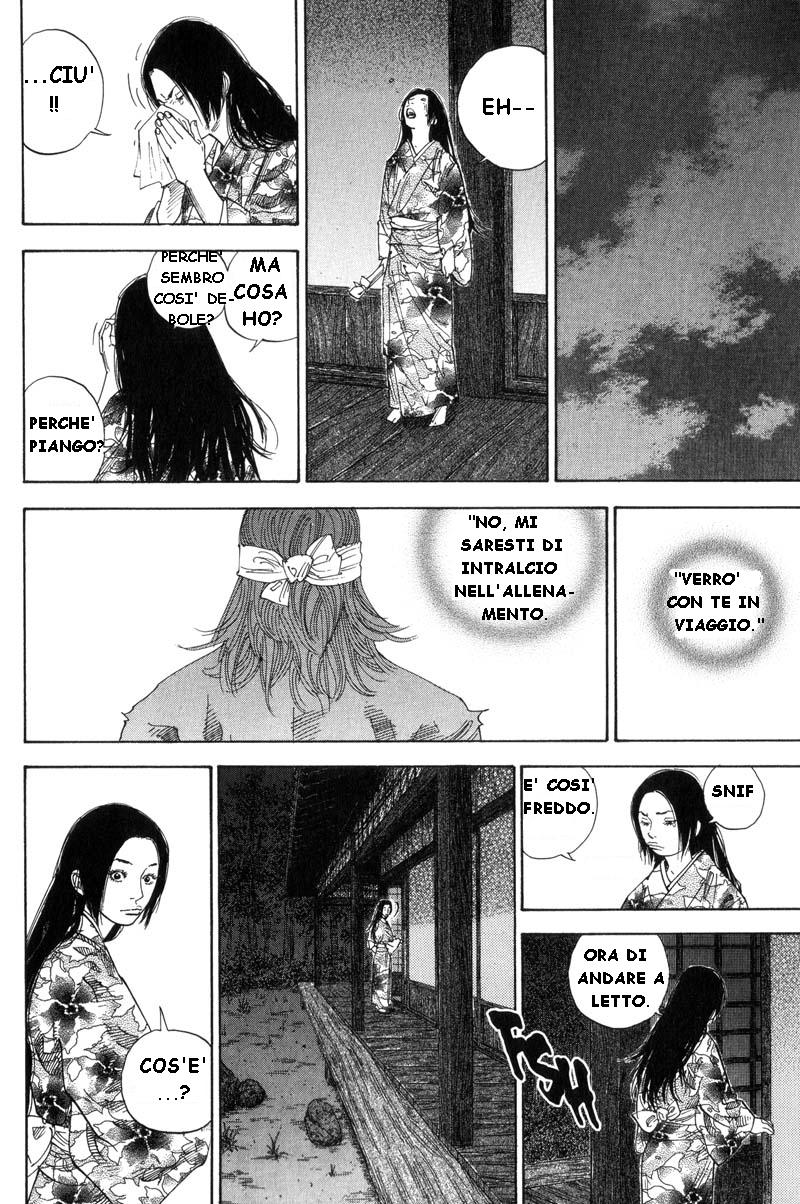 Read Vagabond IT Manga Online