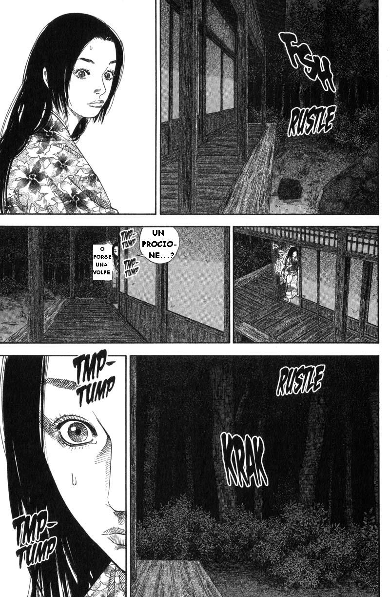 Read Vagabond IT Manga Online