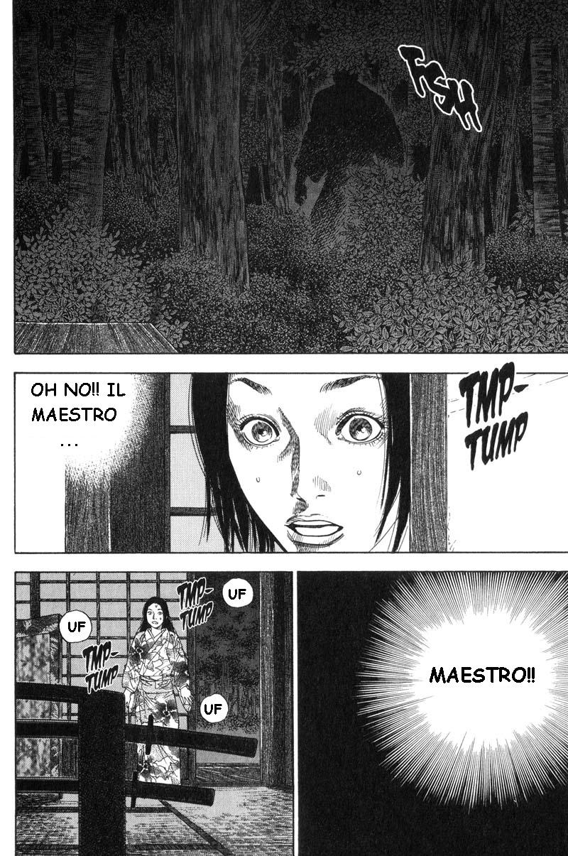 Read Vagabond IT Manga Online