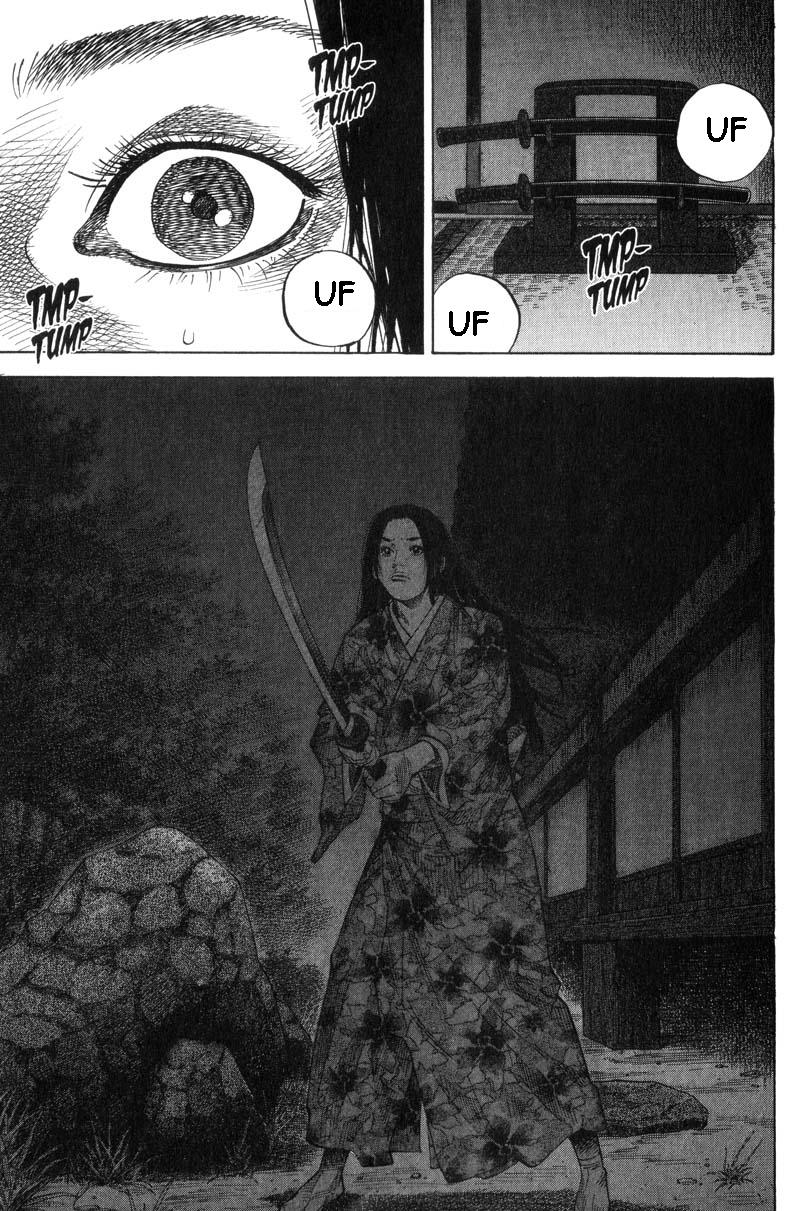 Read Vagabond IT Manga Online