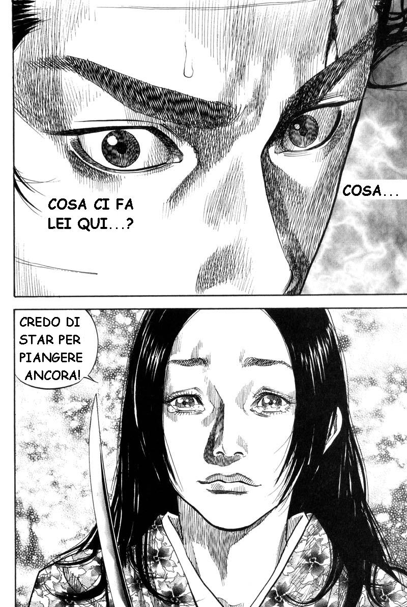 Read Vagabond IT Manga Online