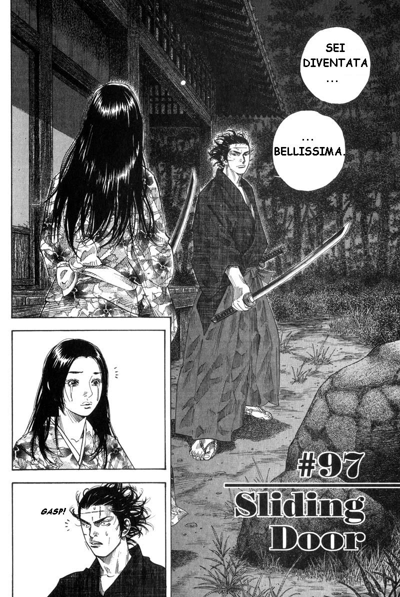 Read Vagabond IT Manga Online