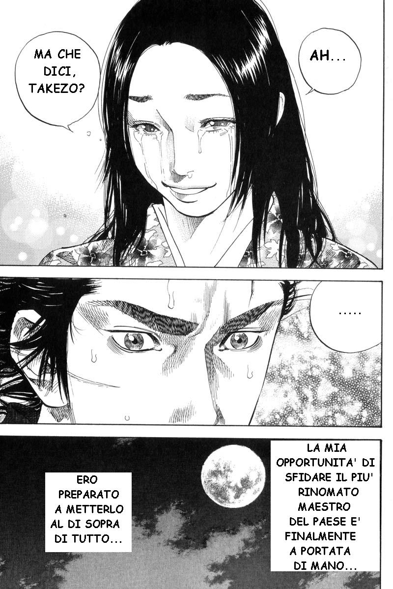 Read Vagabond IT Manga Online