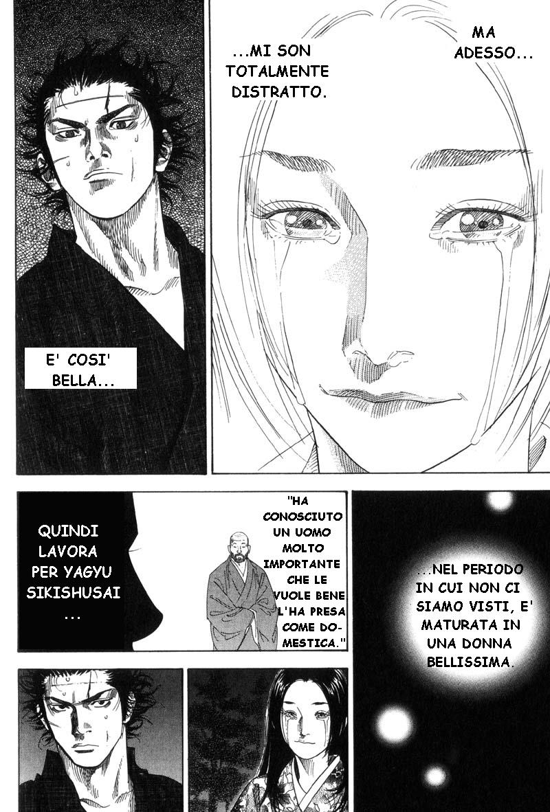 Read Vagabond IT Manga Online