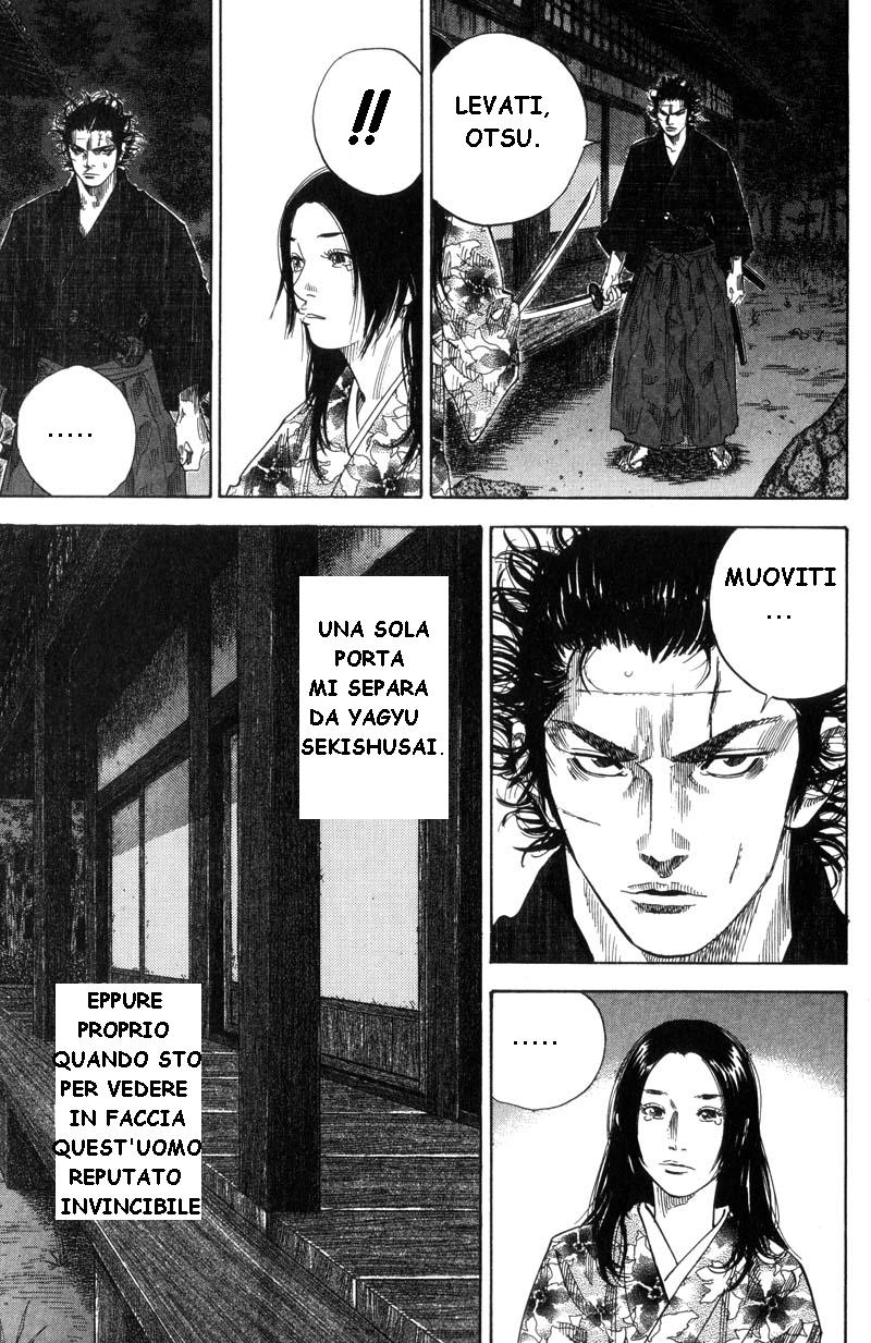 Read Vagabond IT Manga Online