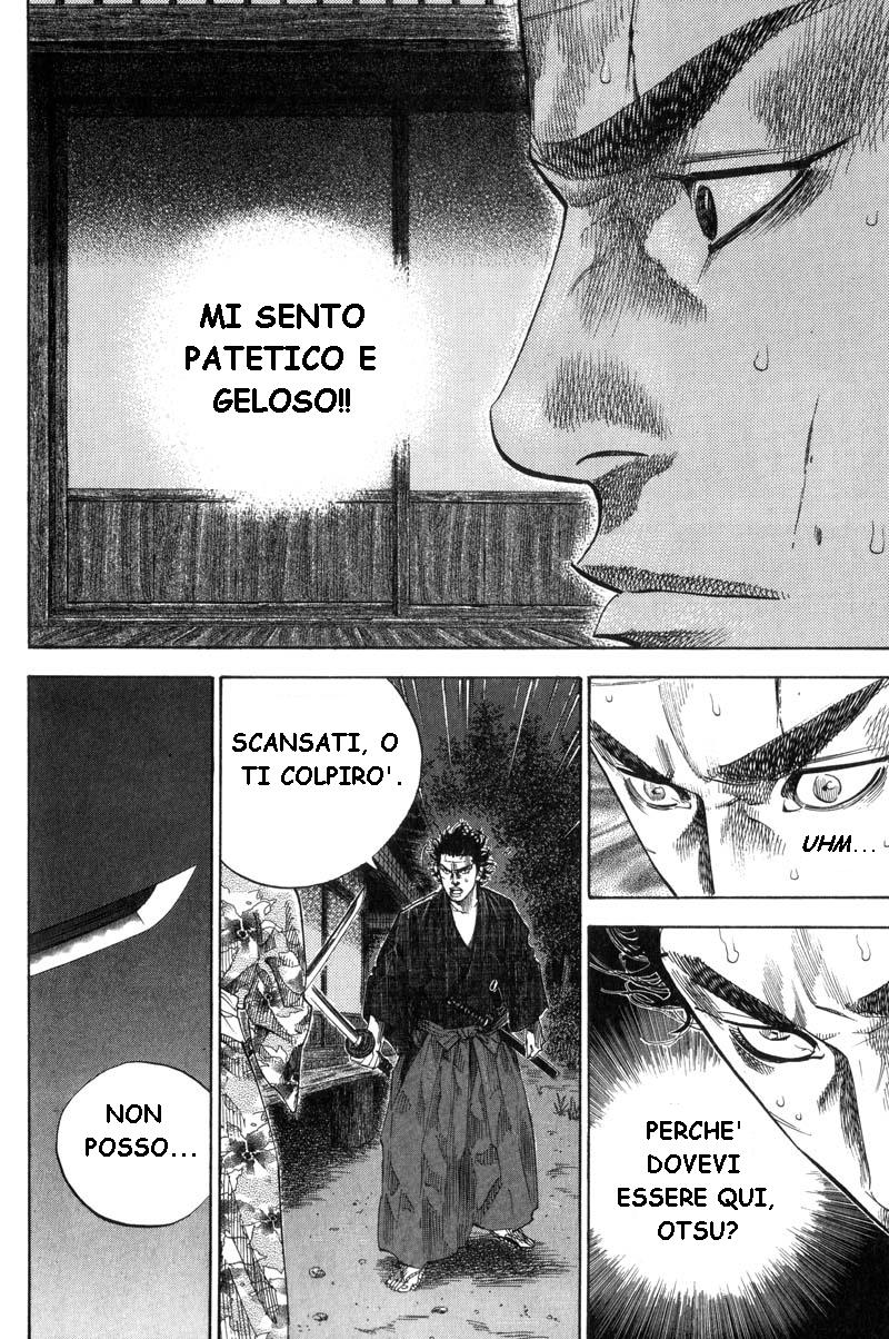 Read Vagabond IT Manga Online