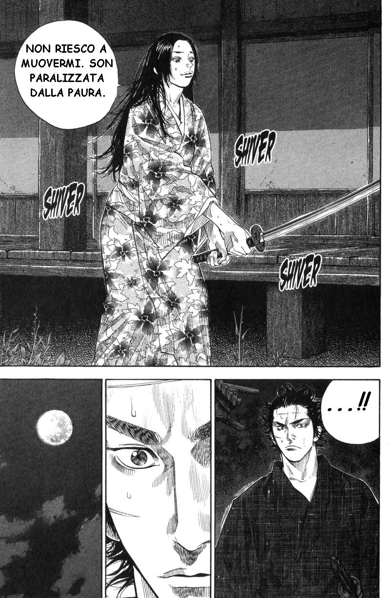Read Vagabond IT Manga Online