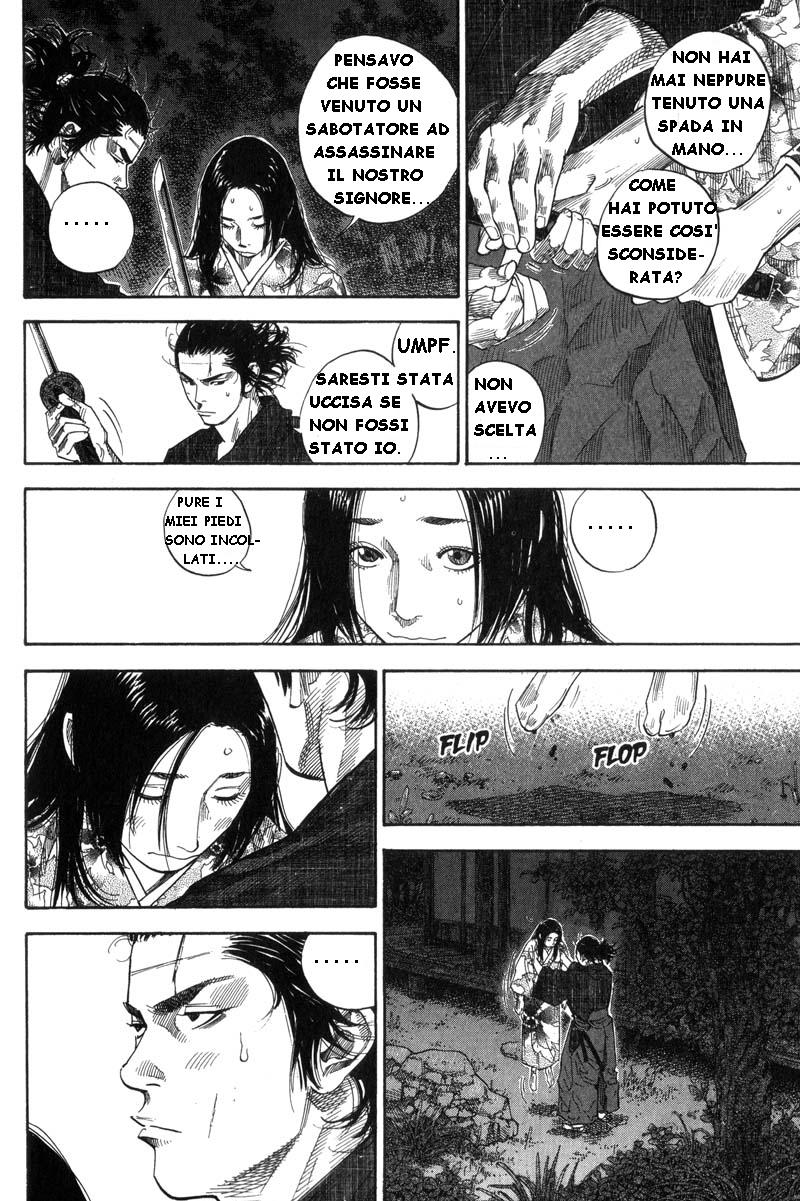 Read Vagabond IT Manga Online