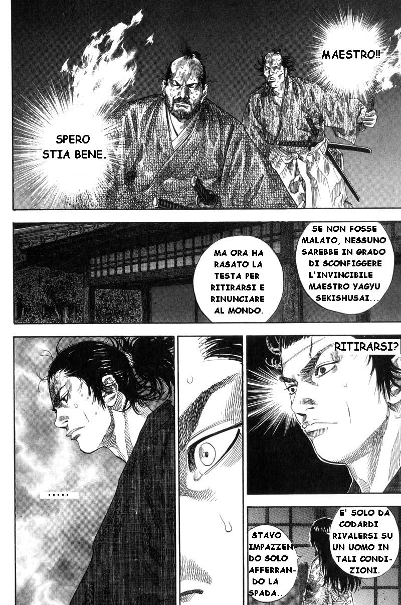 Read Vagabond IT Manga Online