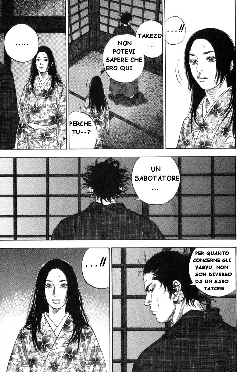 Read Vagabond IT Manga Online