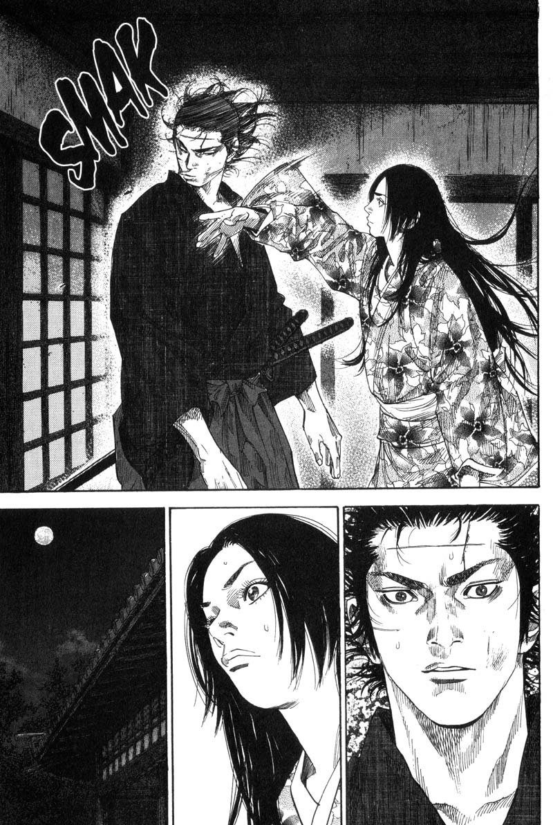 Read Vagabond IT Manga Online