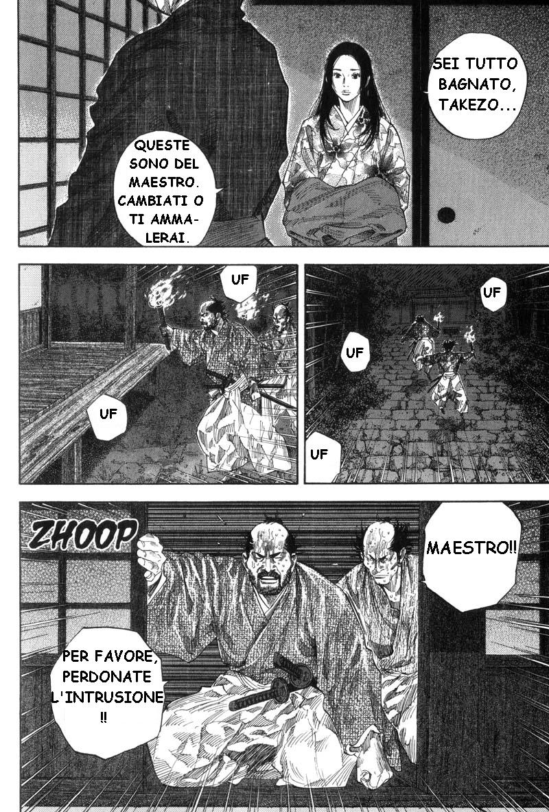 Read Vagabond IT Manga Online