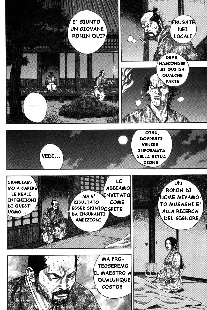 Read Vagabond IT Manga Online