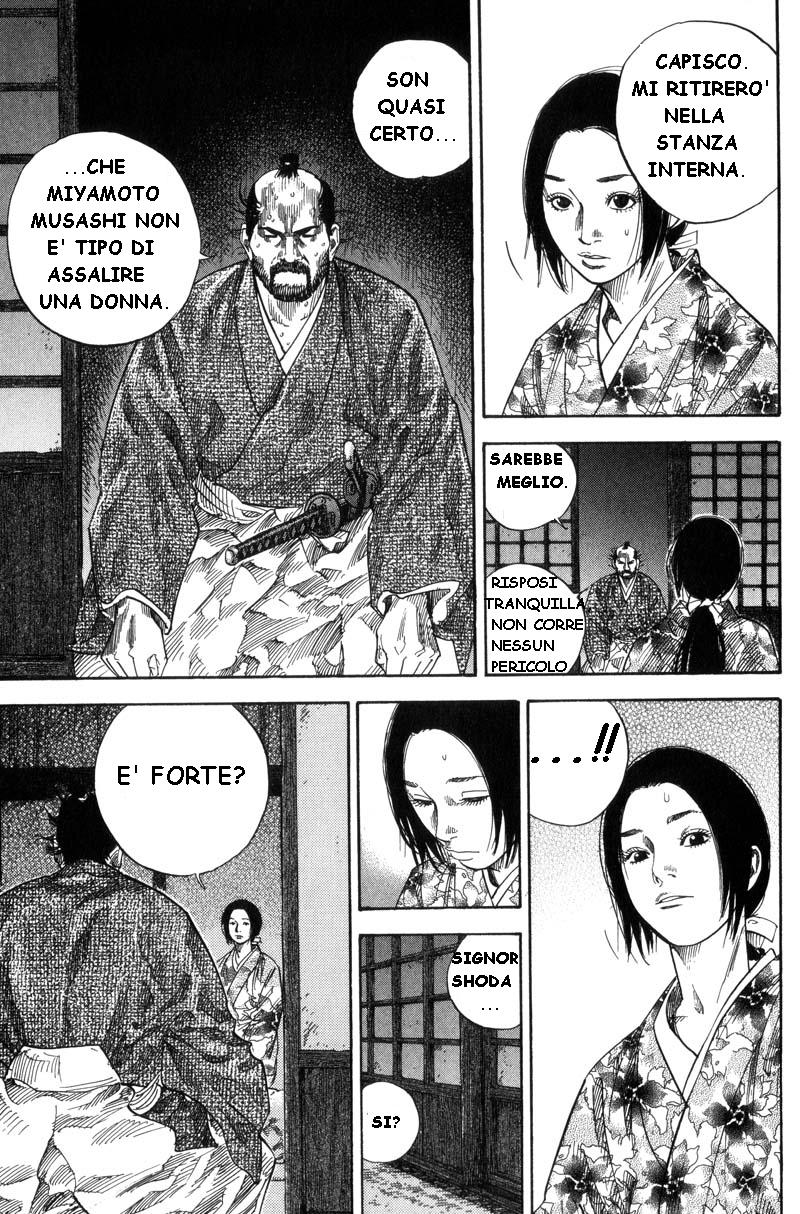 Read Vagabond IT Manga Online