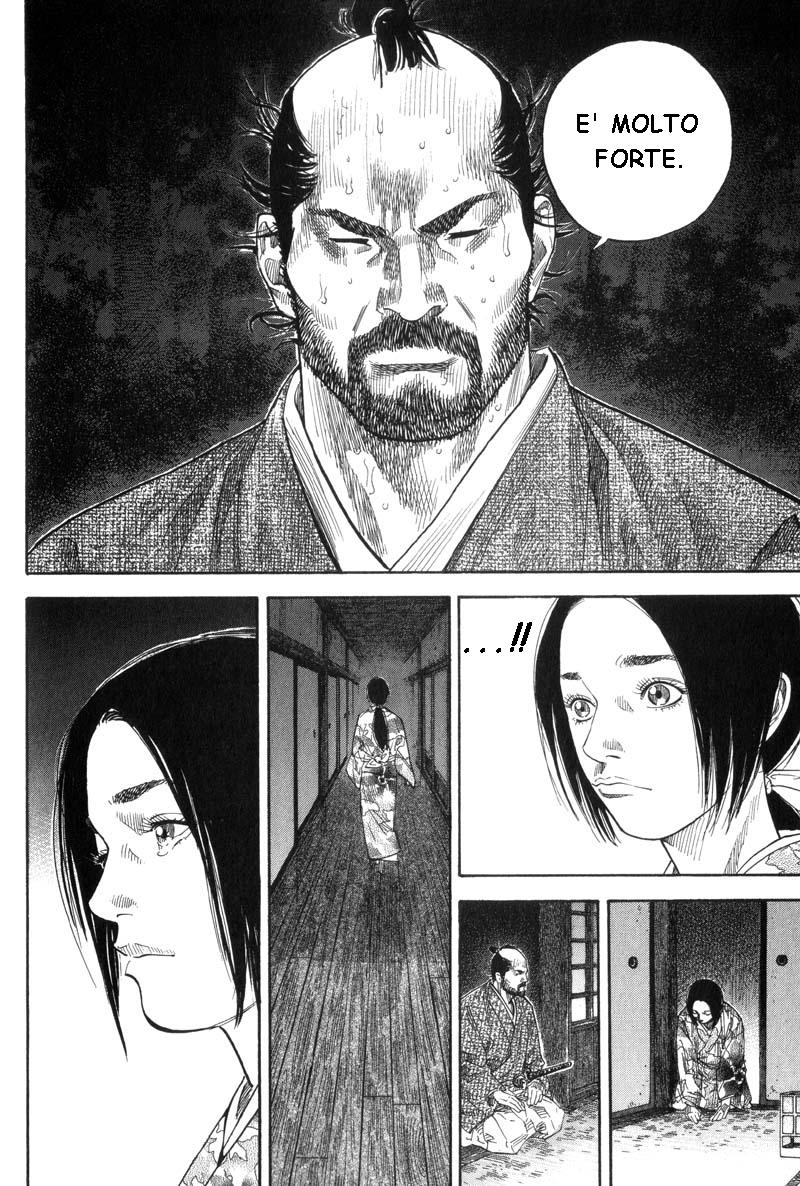 Read Vagabond IT Manga Online