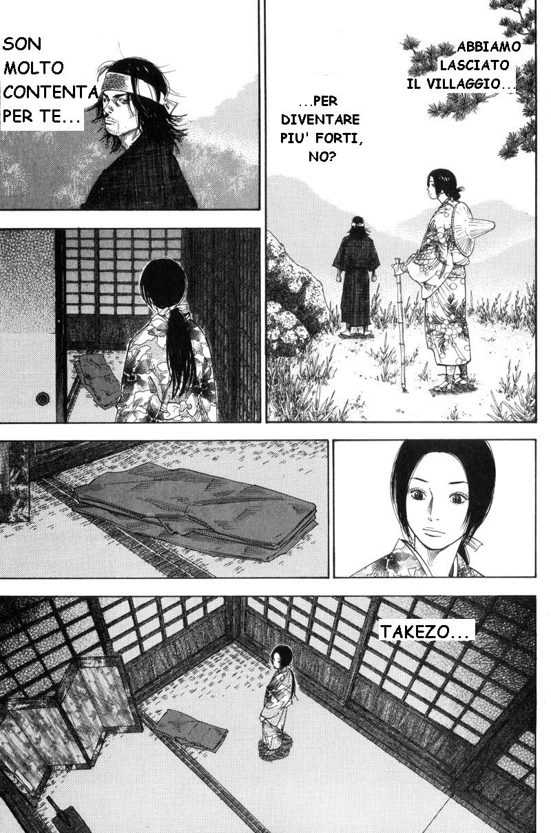 Read Vagabond IT Manga Online