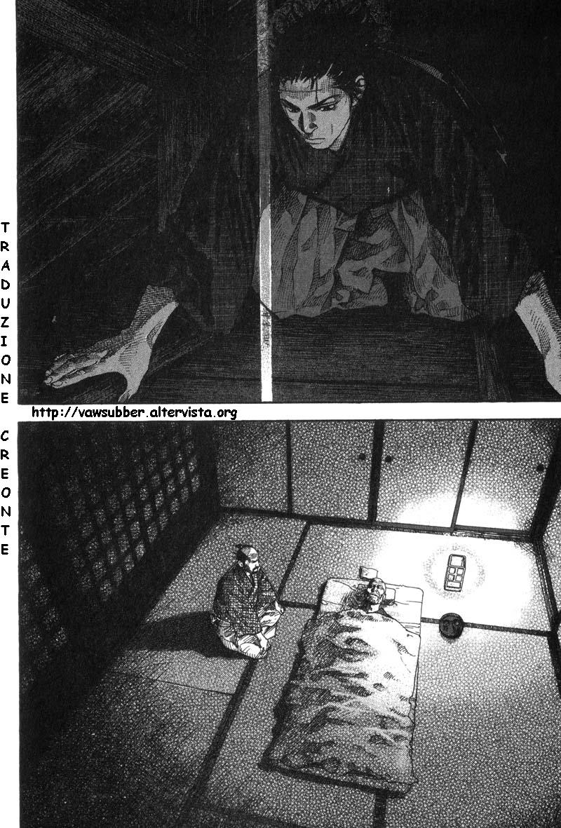 Read Vagabond IT Manga Online
