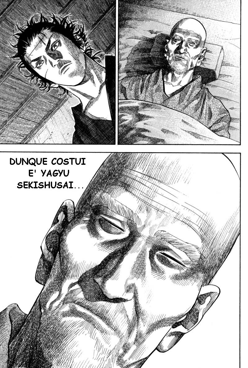 Read Vagabond IT Manga Online