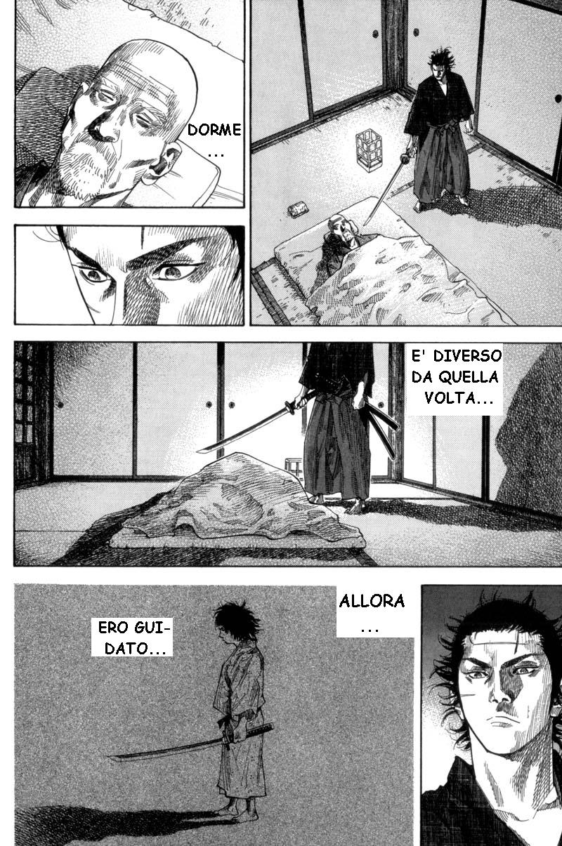 Read Vagabond IT Manga Online