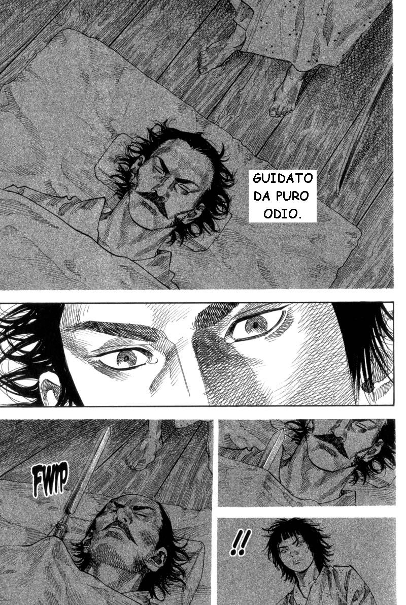 Read Vagabond IT Manga Online