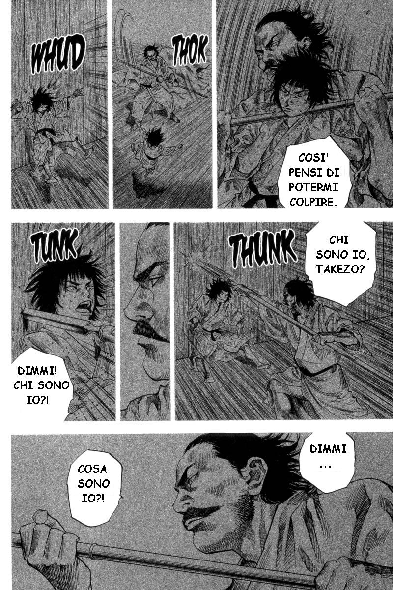 Read Vagabond IT Manga Online