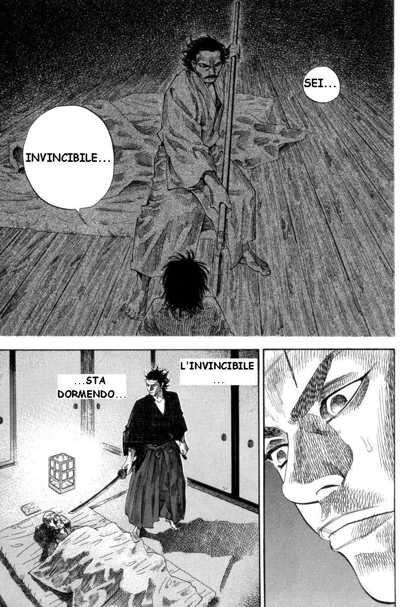 Read Vagabond IT Manga Online