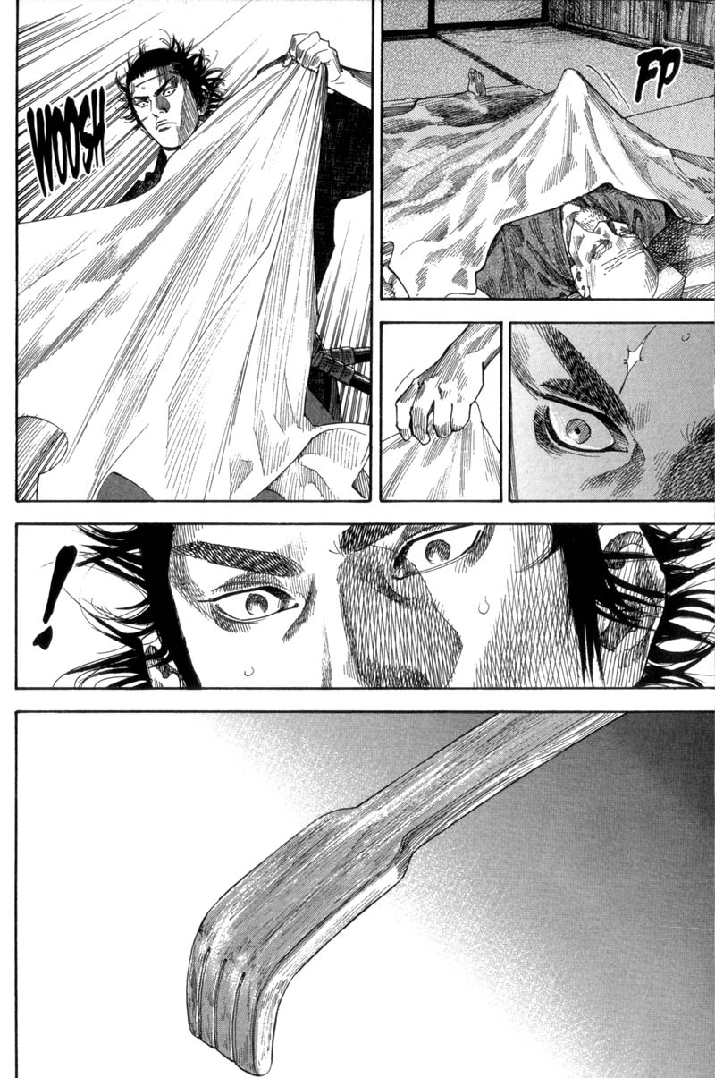 Read Vagabond IT Manga Online