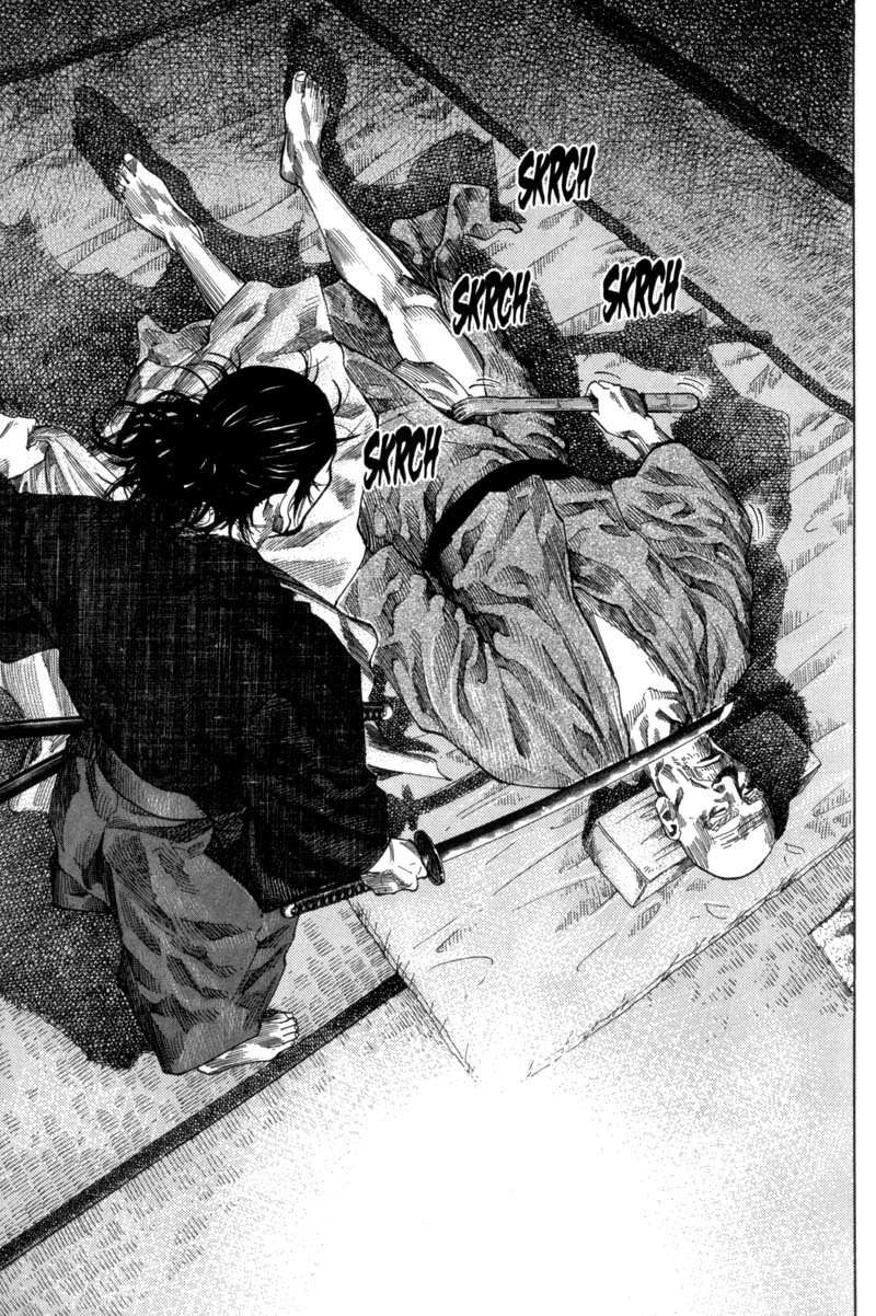 Read Vagabond IT Manga Online