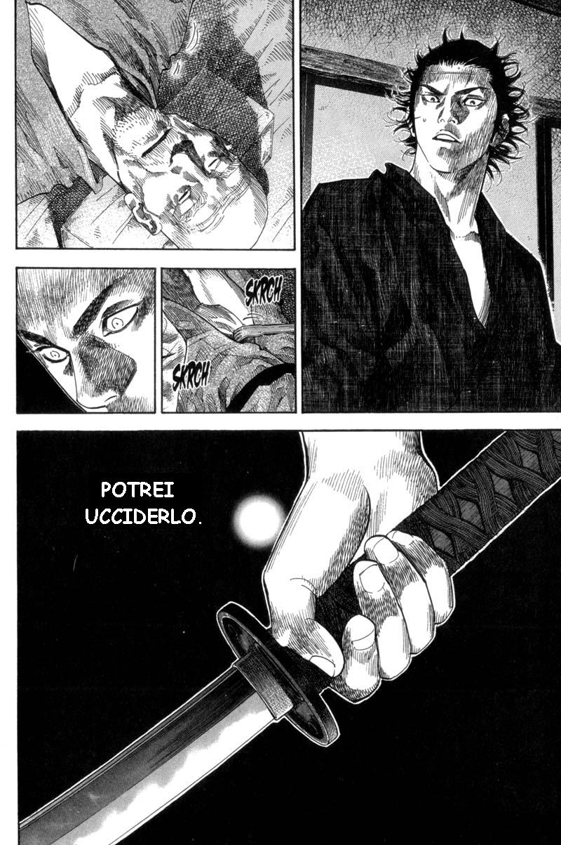 Read Vagabond IT Manga Online
