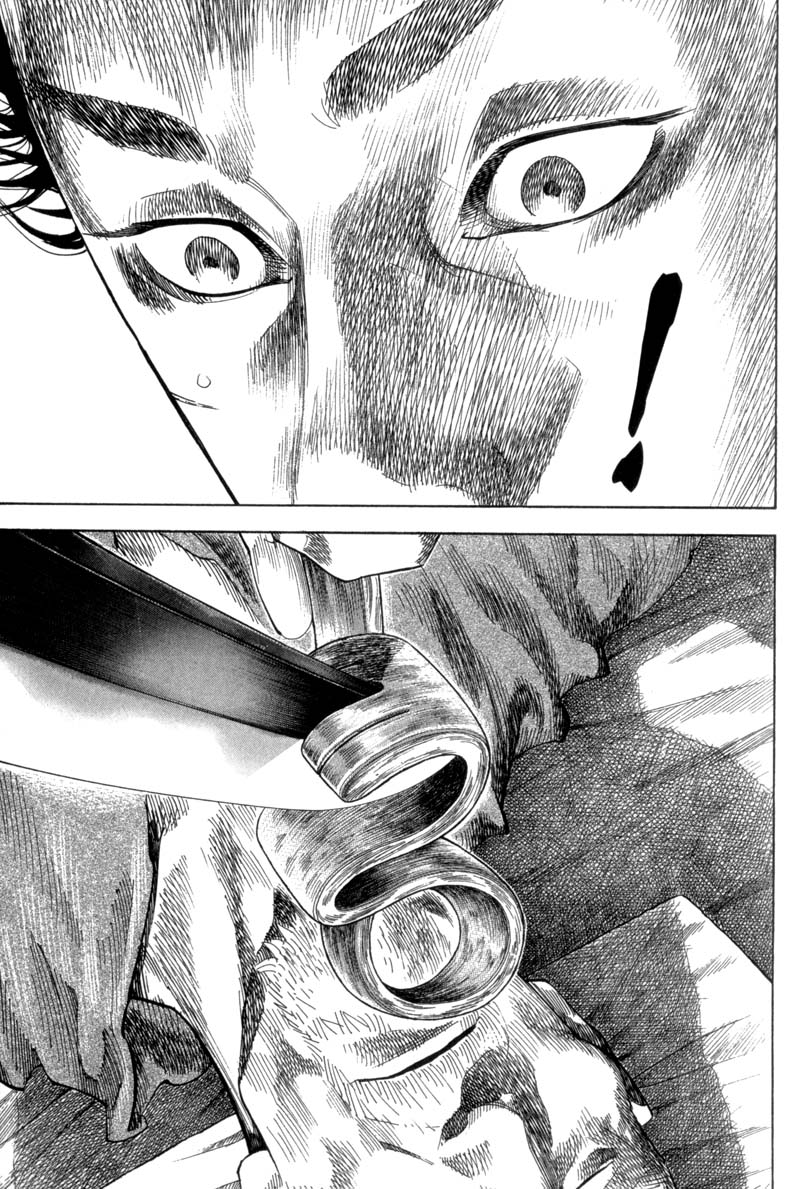 Read Vagabond IT Manga Online