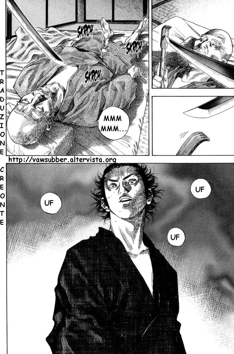 Read Vagabond IT Manga Online